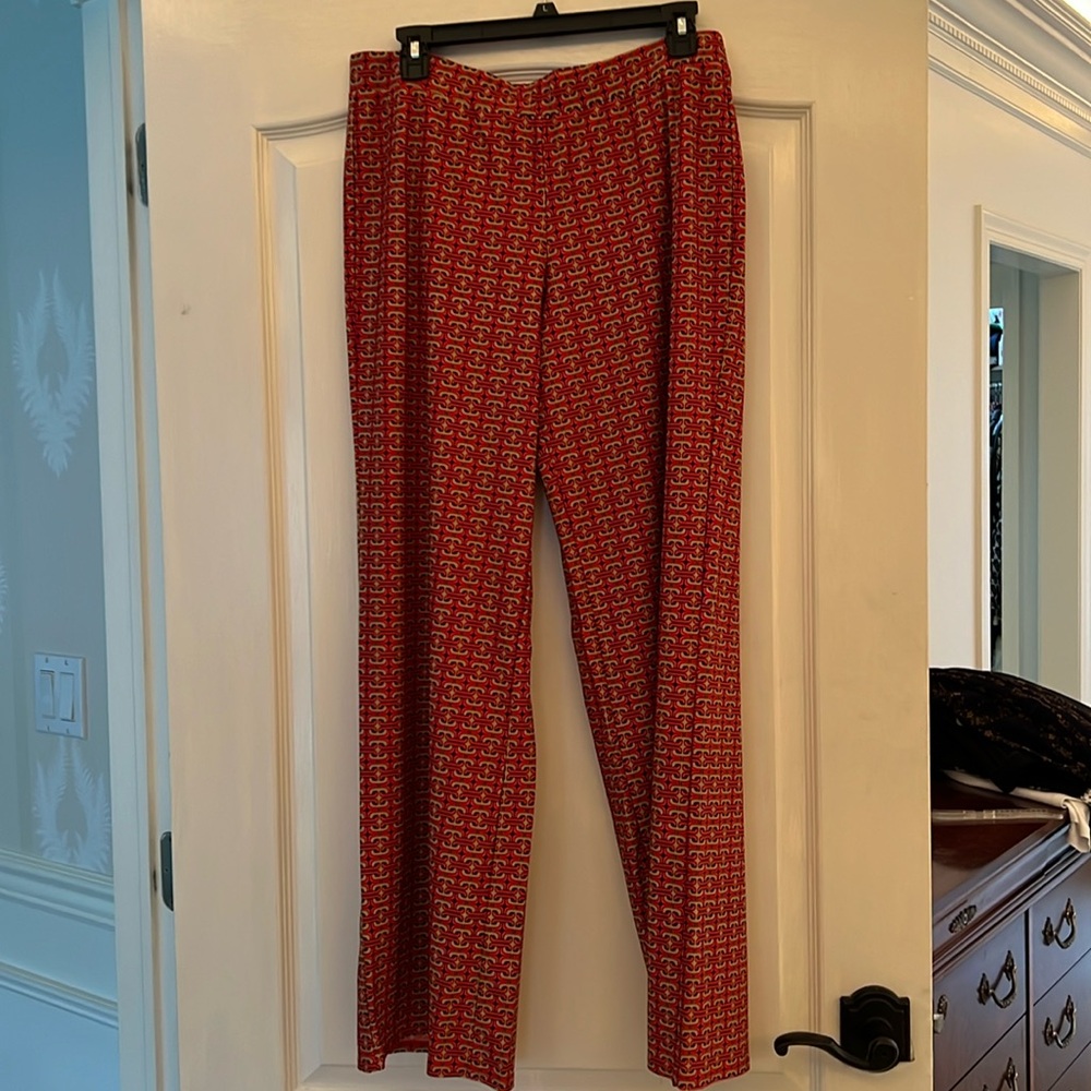 Jude Connally wide leg pants